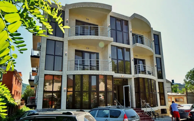 Hotel Fortuna