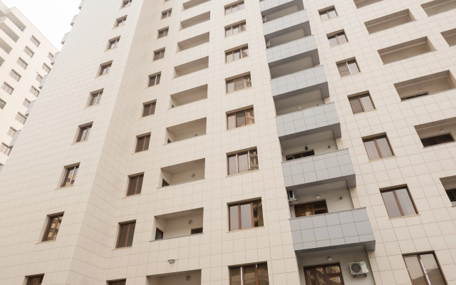 KeyGo 0226 Ryadom s Parkom Tsitsernakaberd Apartments