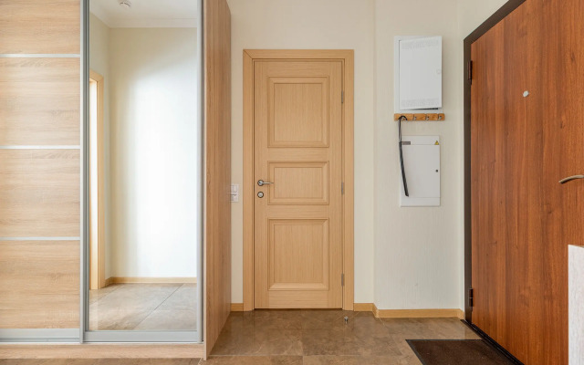 Квартира RentWill Mitino 483