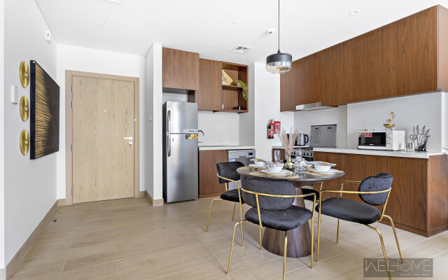 Апартаменты WelHome - Incredible Waterfront Apt With Mesmerizing views