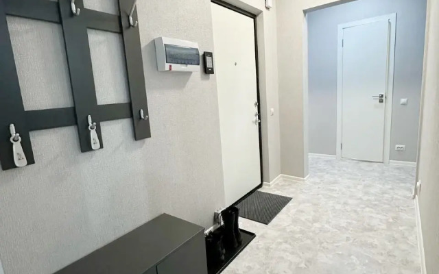 Квартира уютная 2-х комнатная