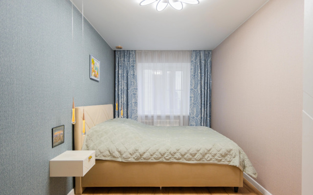 Апартаменты Atlant Apartments 47