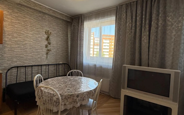 Uyutnaya Odnokomnatnaya Flat