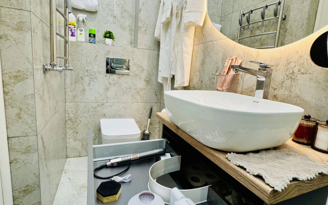 Апартаменты на Кирова 6