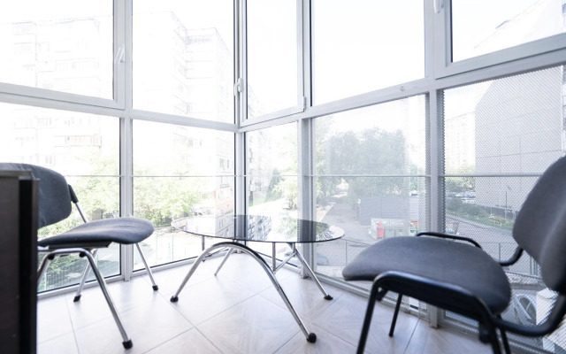 Квартира Пять Звёзд Элитная с Кондиционерами