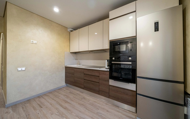 Apartsharing Na Vakhova 4 Apartments