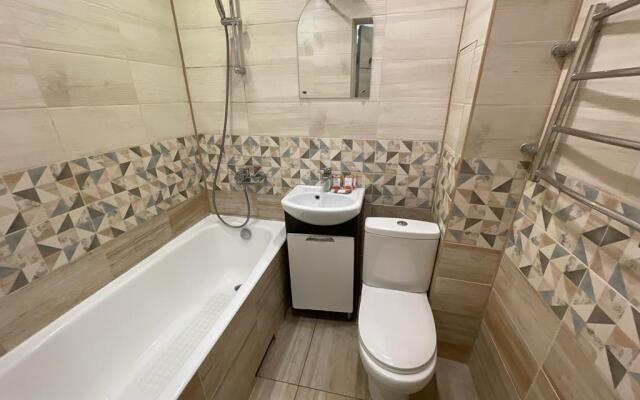 Квартира уютная на Савеловской