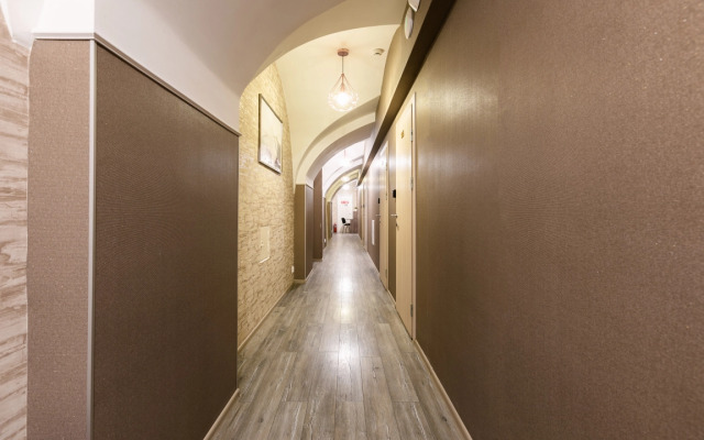 Апартаменты Эконом Apartico на Литейном