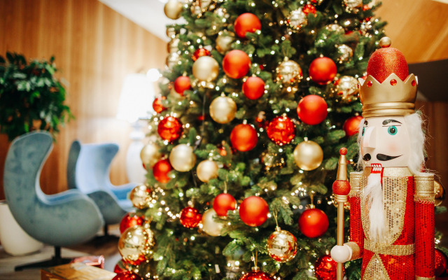 Отель Radisson Blu Белорусская Москва