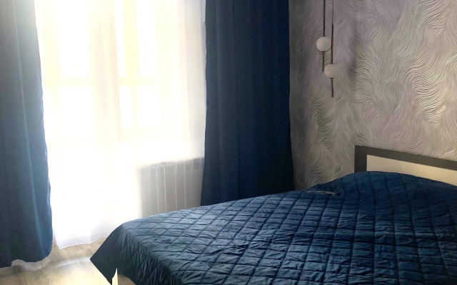 Квартира Уютная квартира рядом с аэропортом