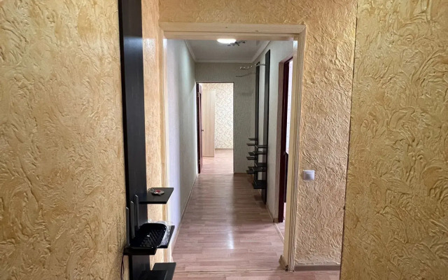 Karbisheva 3 Ekonom Dvushka Flat
