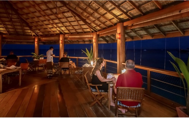 NH Collection Maldives Reethi Resort