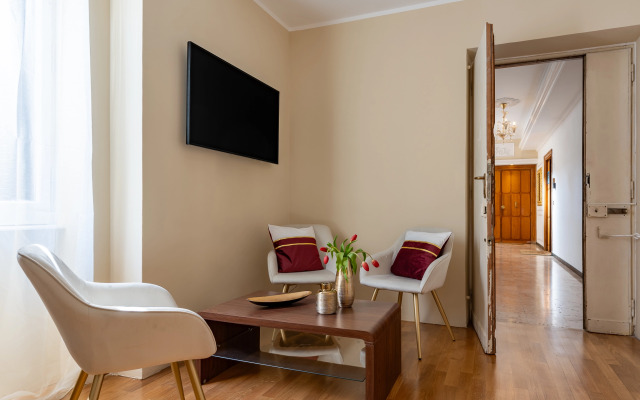 Guest house Decimo Meridio- At Spanish Steps-