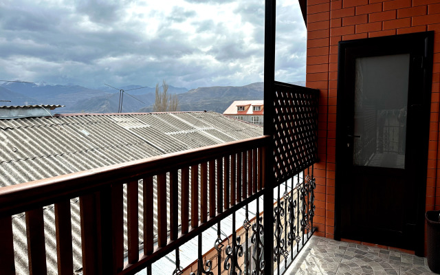 Гостевой дом Гуниб Премиум