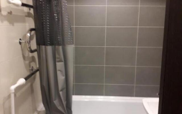 Апартаменты на Мерецкова-Волосова