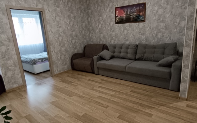 Апартаменты Анна