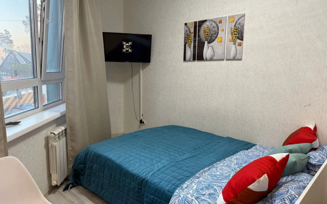 Апартаменты Royal plaza