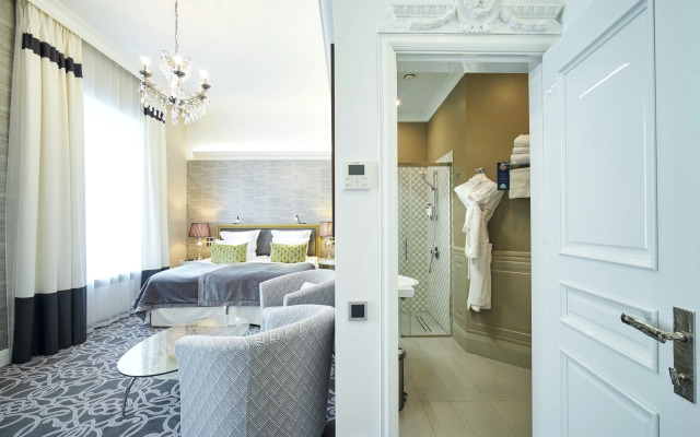 Golden Triangle Boutique Hotel