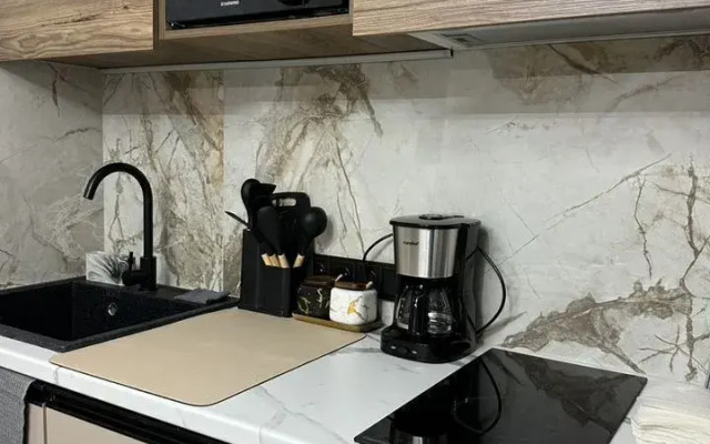 Апартаменты на территории Апарт-отель, 75кА (511А)