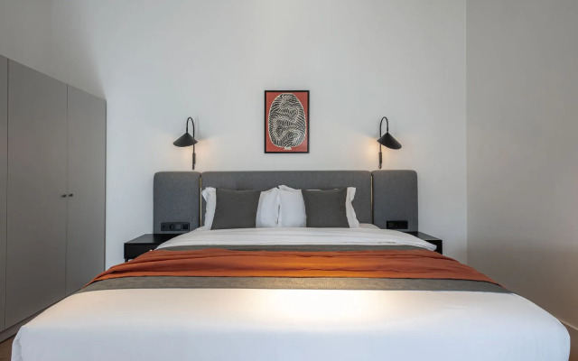 Artifact Apart Hotel