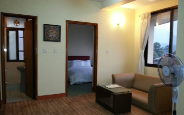 Sagarmatha Apart-hotel