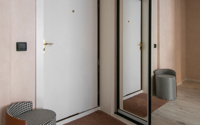 Апартаменты Йорт рядом с Казан Арена