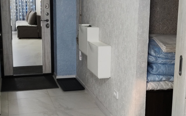 Lyuks Tsentr Konditsioner Flat