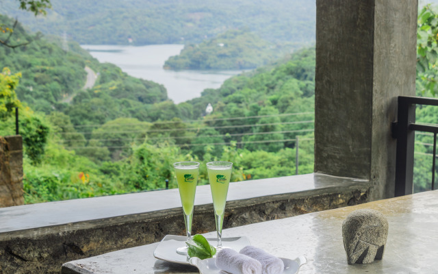 Kandy Victoria Eco Resort