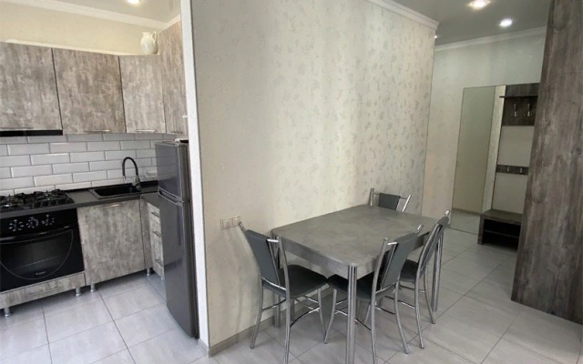 Green Palace Sochi 11 Apartments