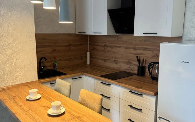 Квартира Комфортабельная студия