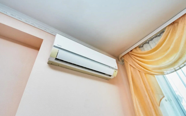 Квартира на Улице Ференца Мюнниха 46