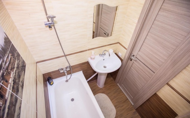Dvukhkomnatnaya Yuzhnoye Shosse 33 Flat