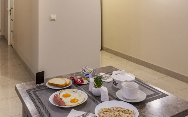 Vip Khaus Hotel