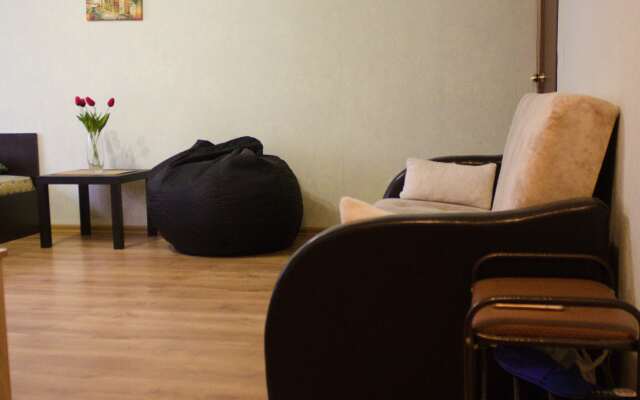 Апартаменты на Глеба Успенского