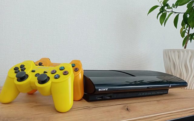 Квартира у вокзала с Sony Playstation