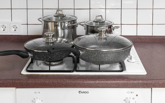 Квартира Комфортная и Стильная на Арбате