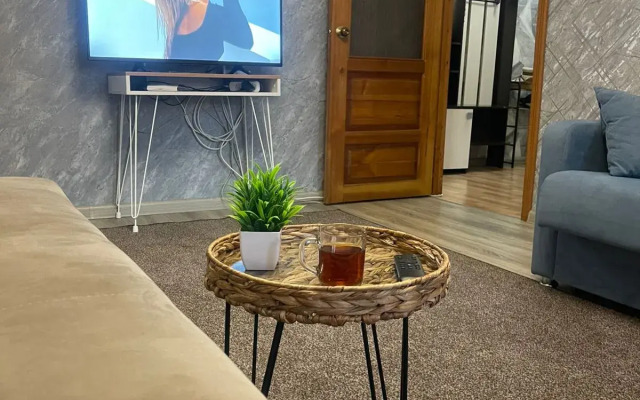 Na Prospekte Mira 75 Apartments