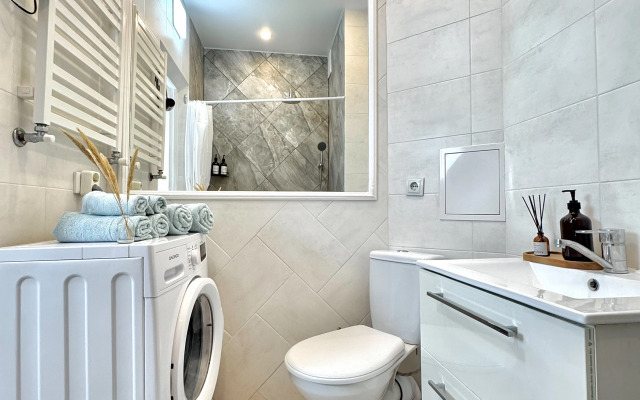 Квартира Уютная студия Светлогорск