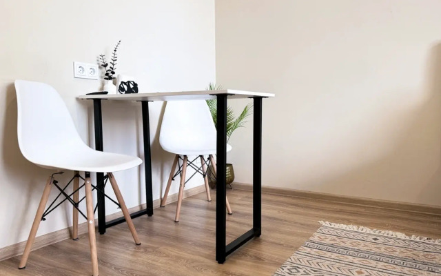 Апартаменты 121 Стрелковой Дивизии 9