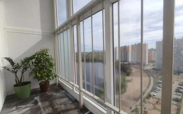 Posutochno V Nizhnem Novgorode Flat