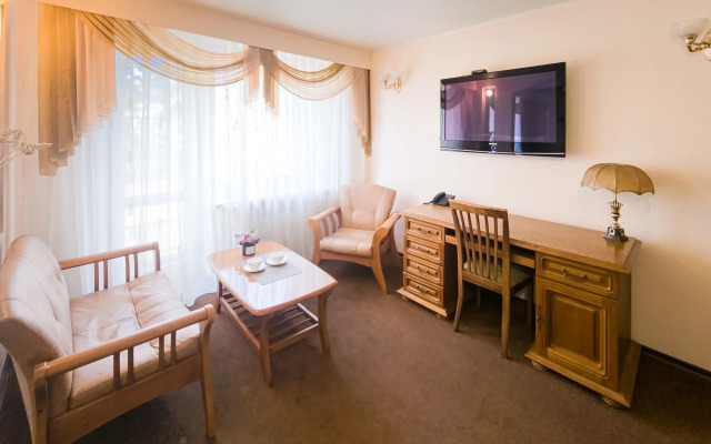 Hotel Rus