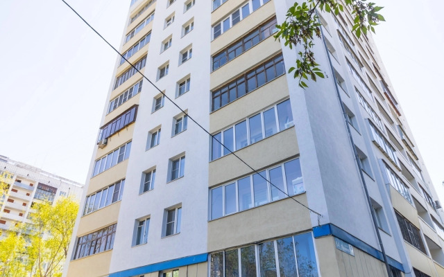 Квартира на пр-т Ленина, 64