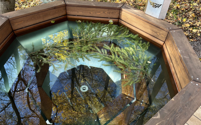 База отдыха Берега