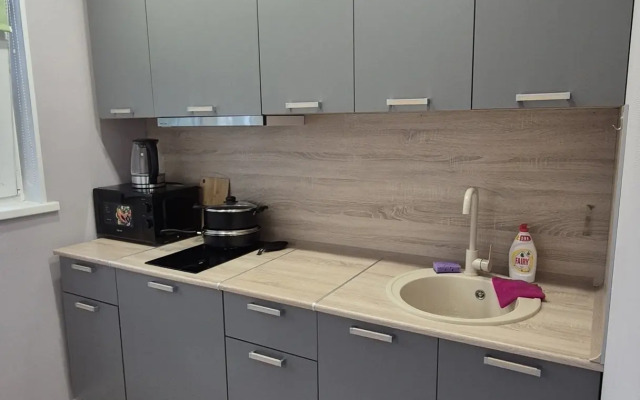 Квартира Xazar Посуточно Кольский 95