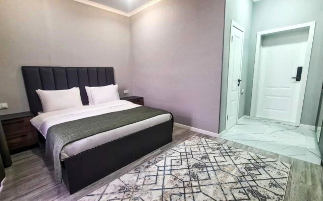 Dosman Hotel