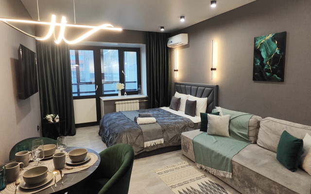 Квартира NATALI Aparts 62.1