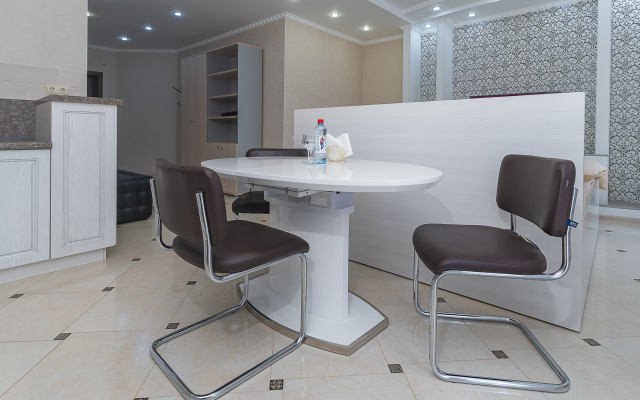 Апартаменты на Чкалова 53/3