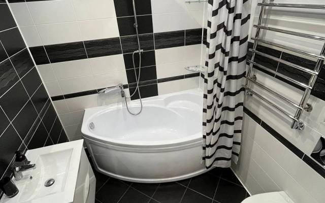 Квартира Больничная 15