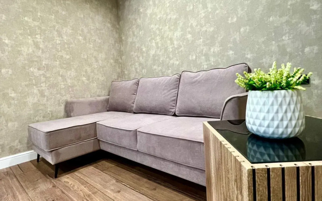 Квартира Шикарная в Центре Города