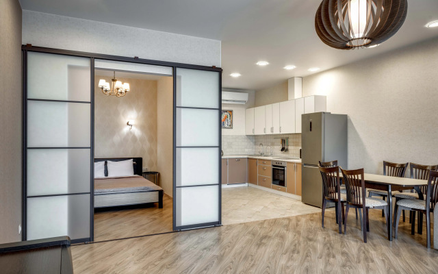 Surname Deluxe Apartments 21